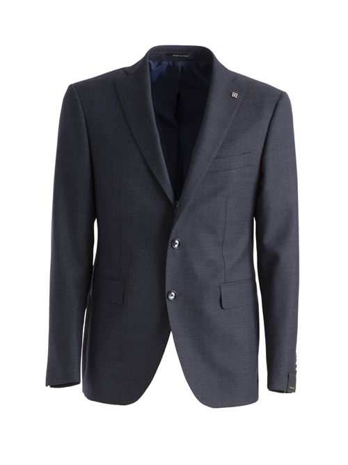 Men's blue jacket TAGLIATORE | 2FNA22B01 15UIA151B076